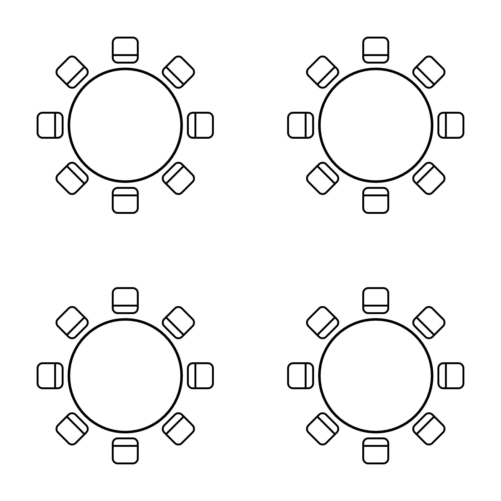CLUSTER